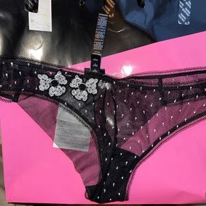 La Perla sessy panties. NEW!